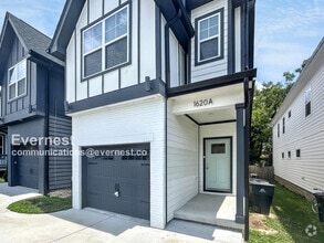 Building Photo - 1620 Porter Ave
