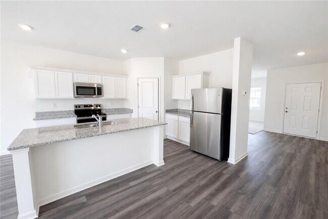 Foto del edificio - 44 Rowlett Pl