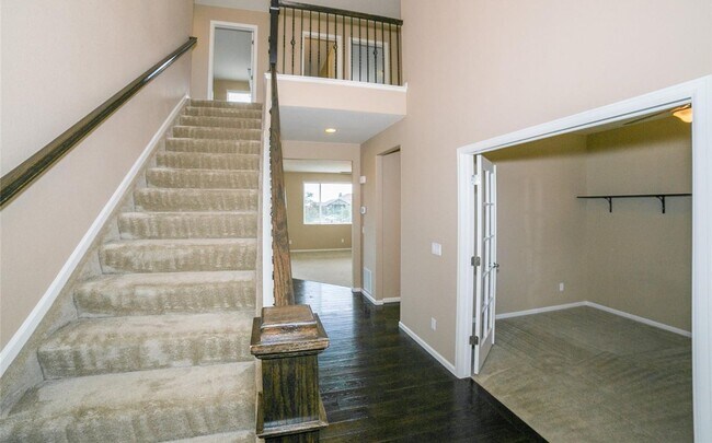 Foto del edificio - BEAUTIFUL HOME IN BANNING LEWIS RANCH!!!!!!