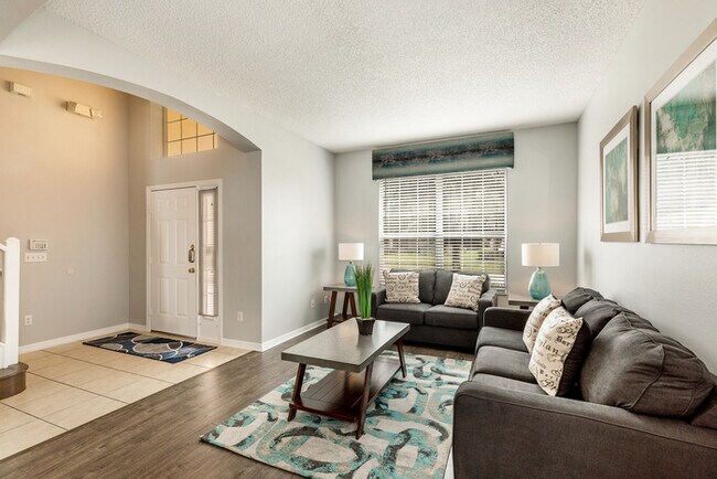 Foto del edificio - Tiger Lilly