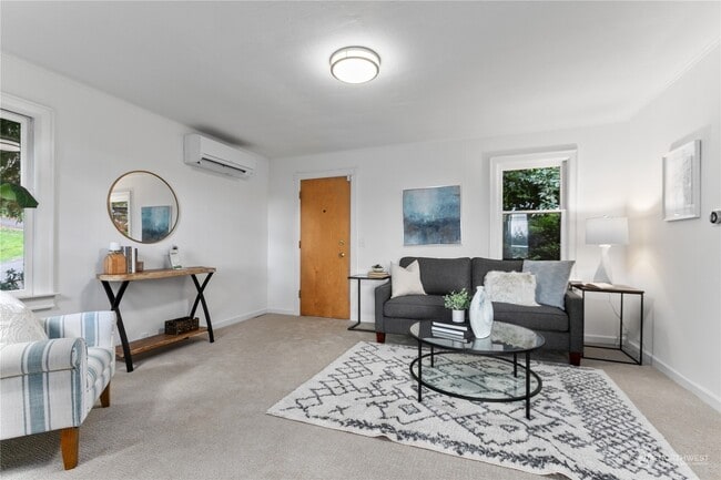Foto del edificio - 9600 17th Ave NE