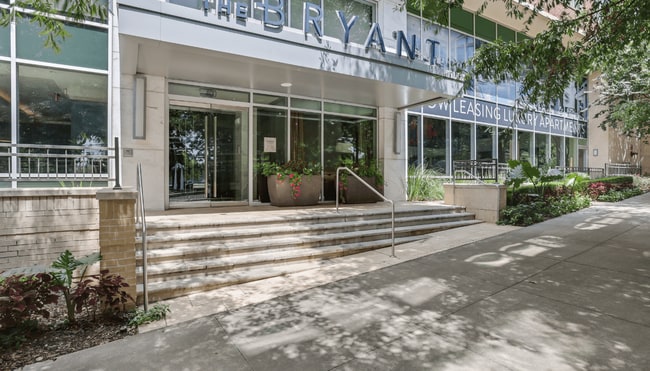 Building Photo - The Bryant at Buckhead Village