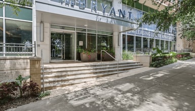 Building Photo - The Bryant at Buckhead Village