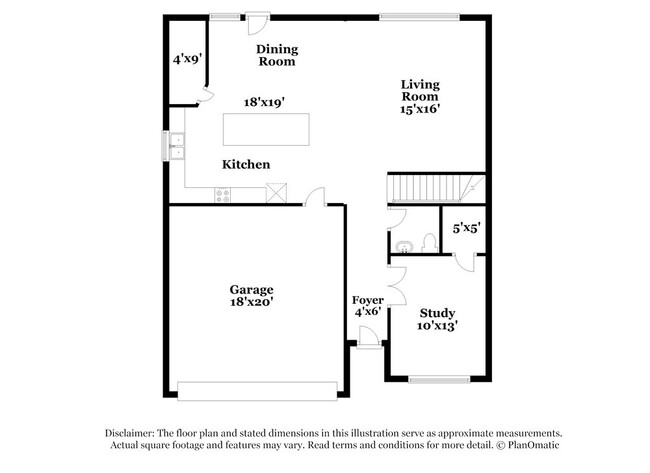 Building Photo - 5907 Palomaville Ct