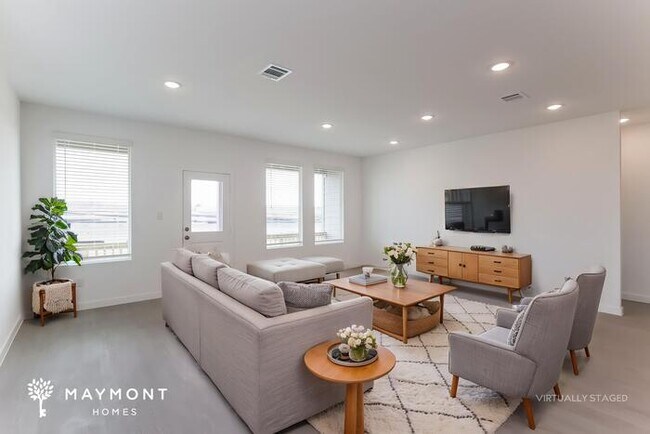 Foto del edificio - 2255 Ft Davis Pass