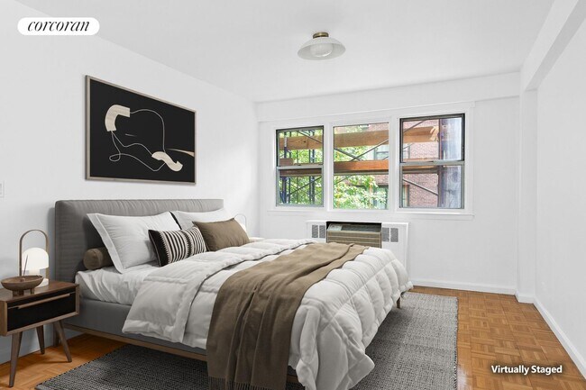 Foto del edificio - 245 E 35th St