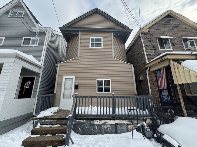 Foto del edificio - March Into Homeownership! Lease-to-Own Home Opportunity – This is NOT a Typical Rental!