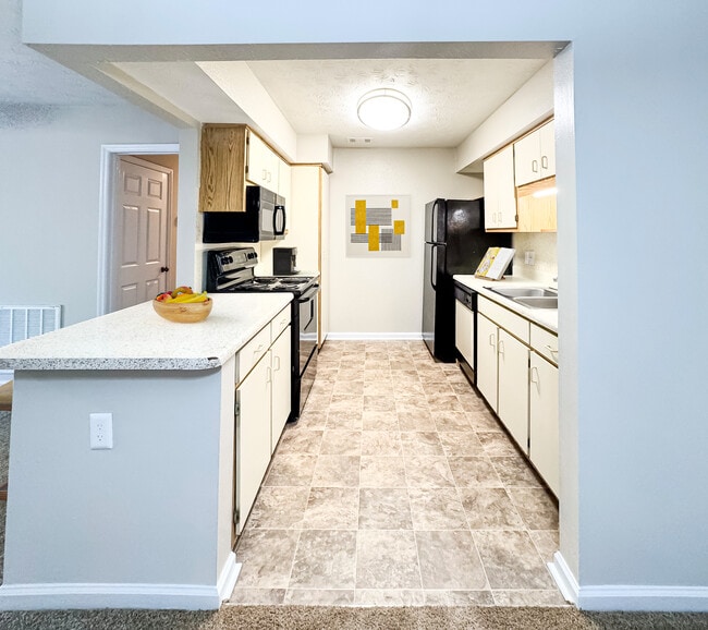 Building Photo - Brittwood