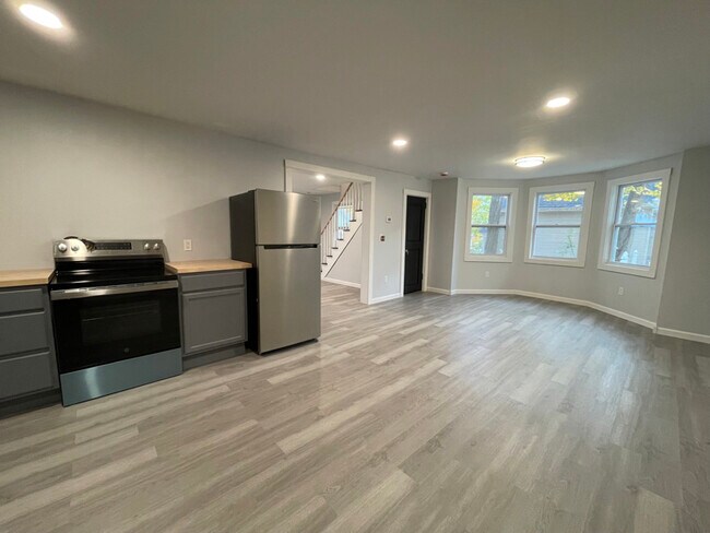 Foto del edificio - 25 High St