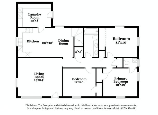 Building Photo - 1930 Normandy Rd, Kannapolis, NC 28081