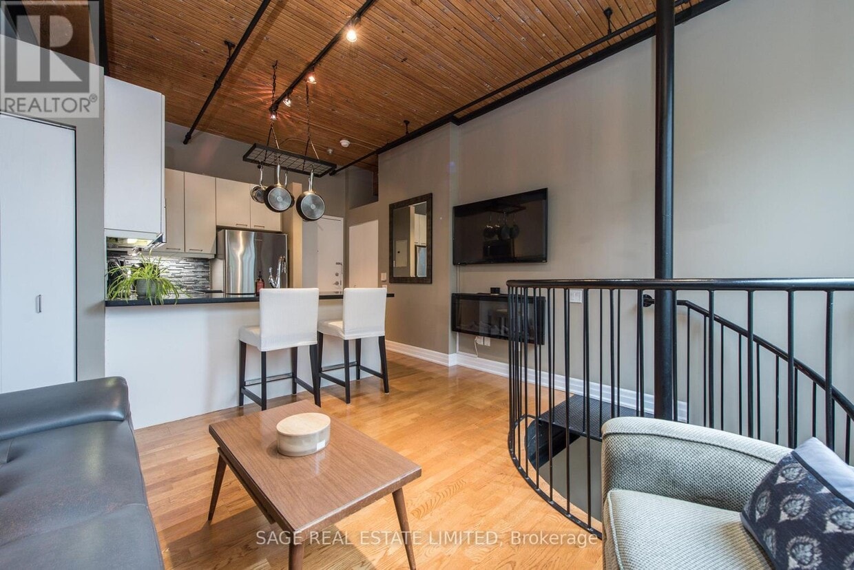 Photo principale - 781 King St W