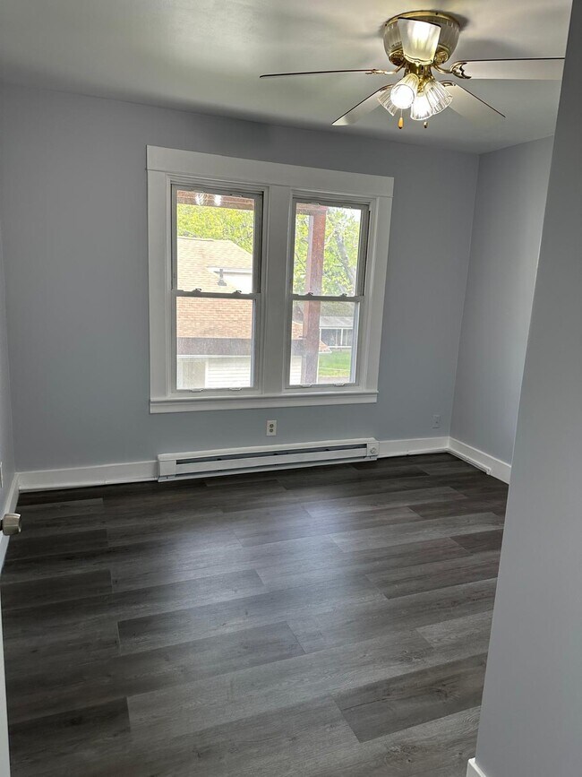 Dormitorio 1 - 32 Call St