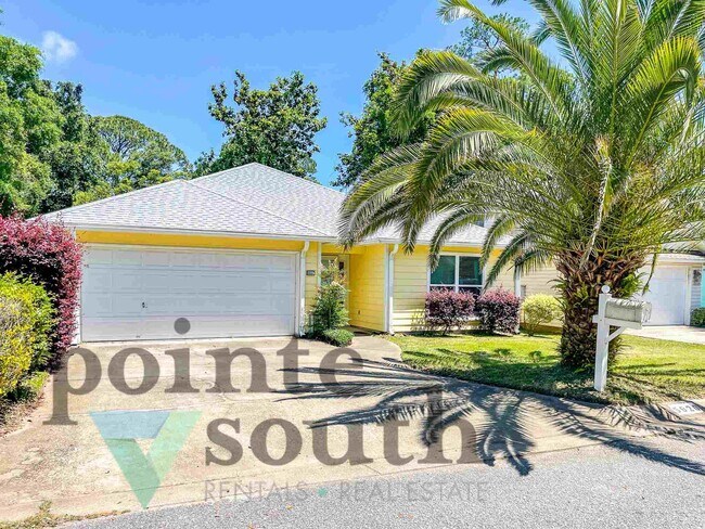 Foto del edificio - 5920 N Bay Point Dr