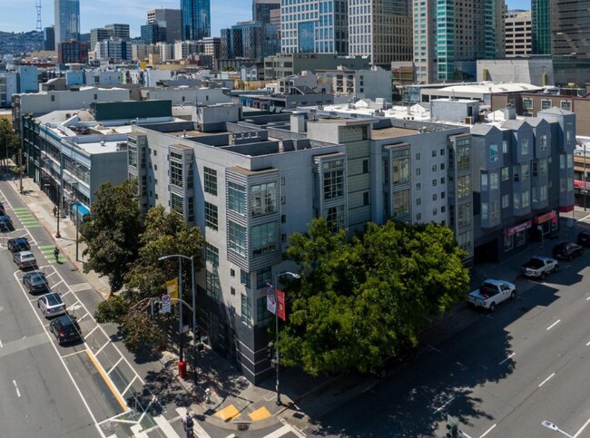 Foto del edificio - 190 15th St