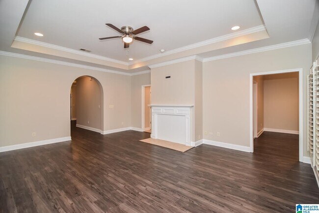 Foto del edificio - 509 Foothills Ledge
