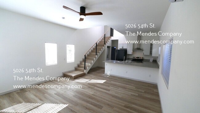 Building Photo - College Rental on 54th St.
