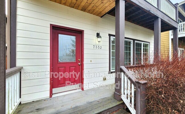 Building Photo - 7332 Olympic Dr