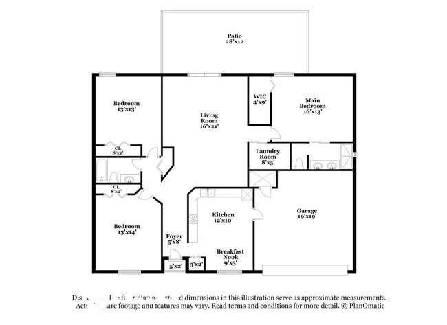 Foto del edificio - 3180 Thoroughbred Loop N