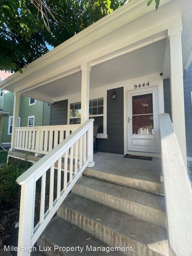 Building Photo - 3 br, 2 bath House - 9444 E 108th Pl