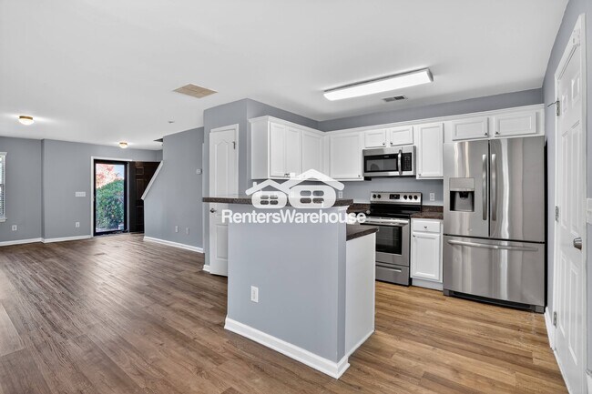 Foto del edificio - 3449 Parc Dr SW