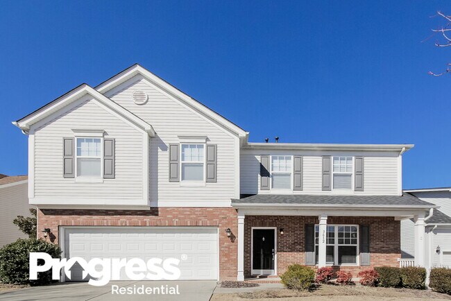 Building Photo - 3612 Grove Creek Pond Dr SW