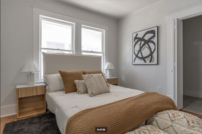 Foto del edificio - 4 Bed 3 Bath Home in Uptown OKC