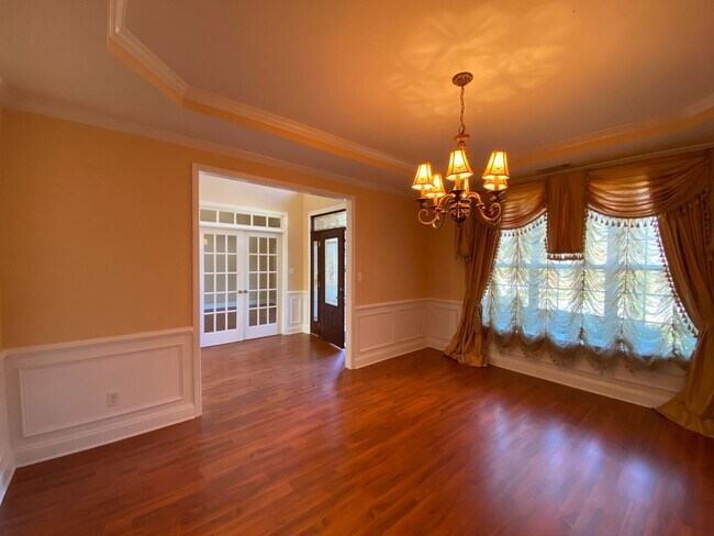 Foto del edificio - 1002 Dorset Ln