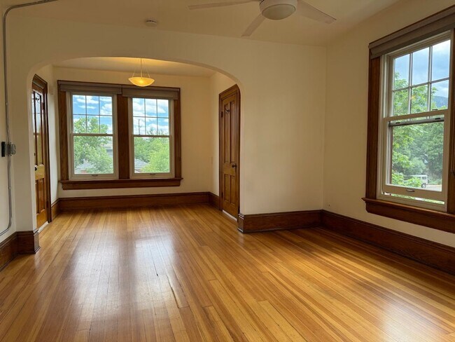 Foto del edificio - 1805 Spruce St