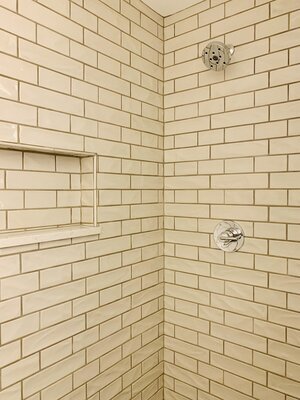 Bathroom 2 - 1672 B. South Milledge Avenue