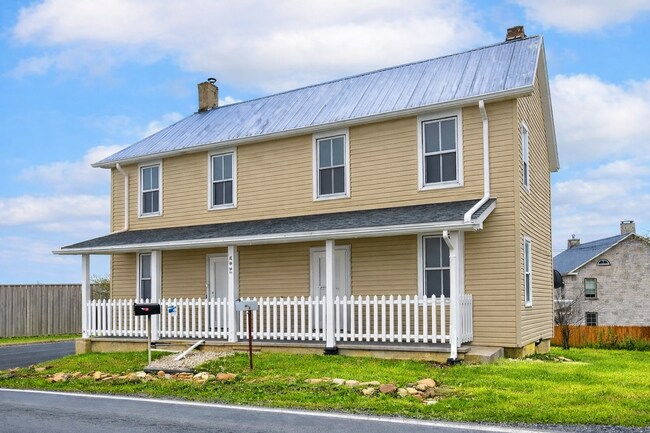 Foto del edificio - 4448 Orefield Rd
