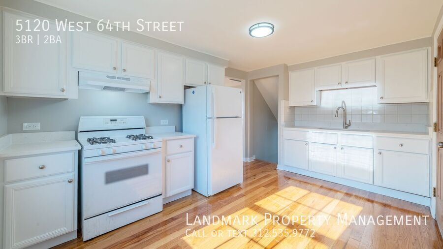 Foto principal - 5120 W 64th St