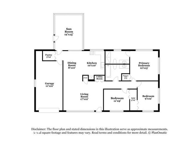 Building Photo - 1527 Mariner Dr