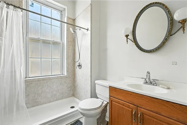 Bathroom - 451 S Atlantic Ave