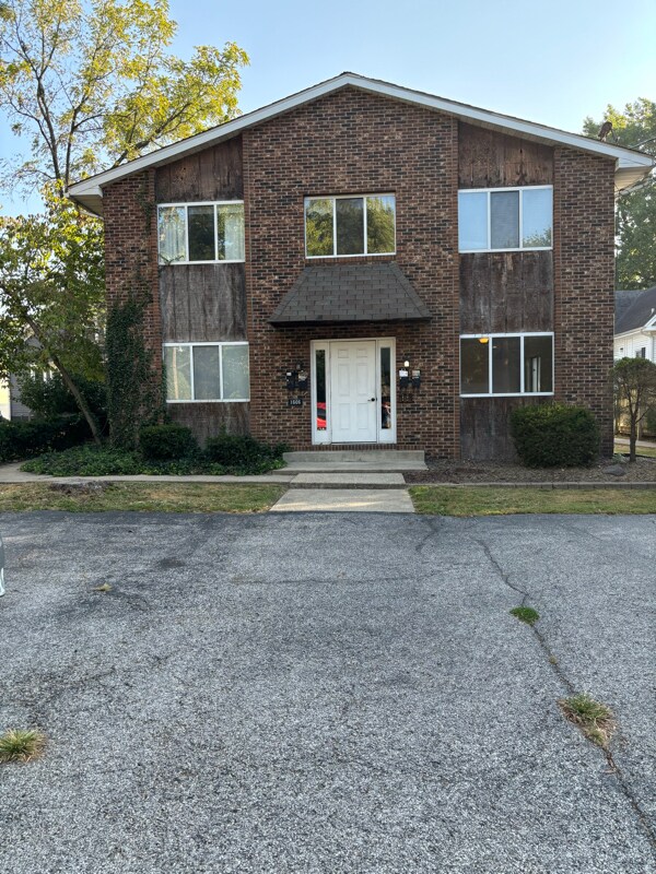 Foto principal - 1606 N 2nd St