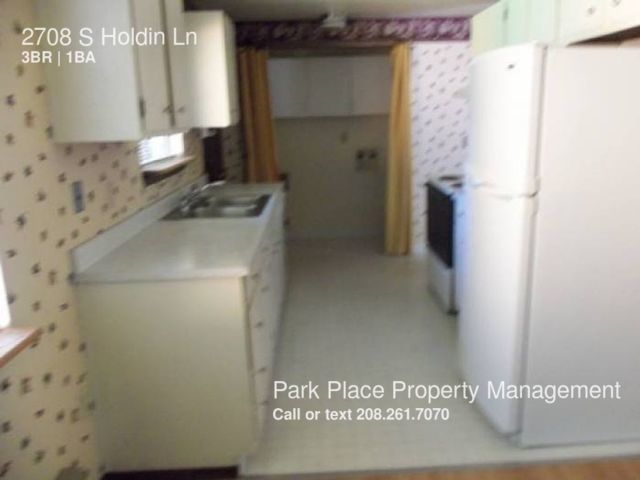 Building Photo - 2708 S Holden Ln