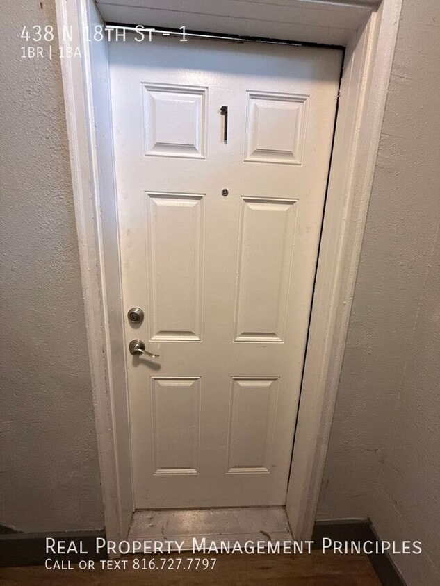 Foto principal - 438 N 18 St