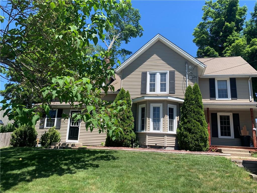 8 Ridge Dr Unit 1, Southington, CT 06479 Apartment for Rent in