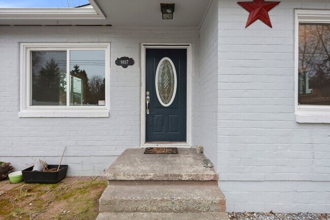 Foto del edificio - Charming Tacoma Home – 3 Beds, 1 Bath, Upd...