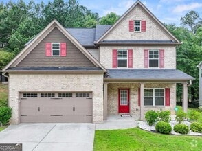 Building Photo - 1180 Grayson Oaks Dr