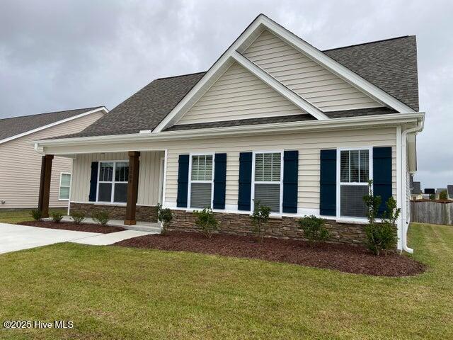 Building Photo - 3904 Pensacola Dr