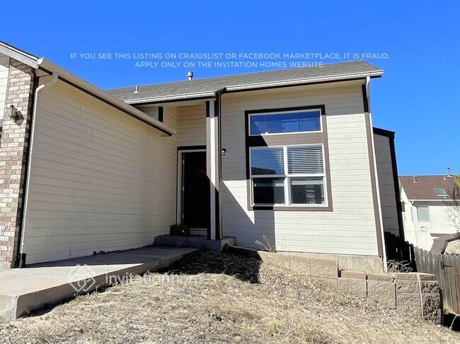 Building Photo - 2158 Sage Grouse Ln