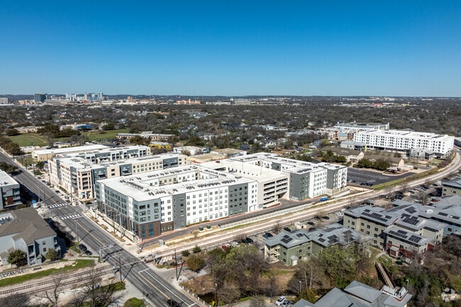 Building Photo - Bridge at the Blockyard
