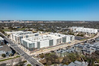 Building Photo - Bridge at the Blockyard