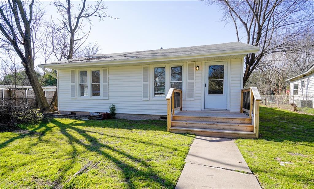 Foto principal - 5516 Joe Sayers Ave