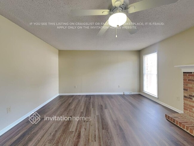 Foto del edificio - 9317 Blair Rd