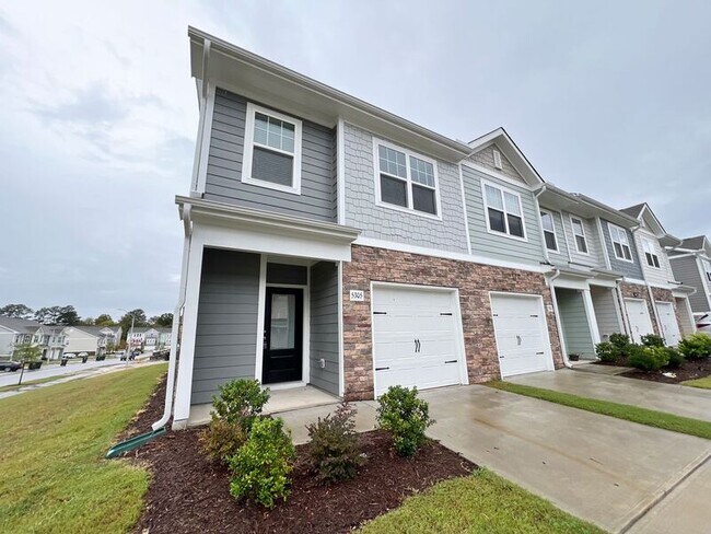 Foto del edificio - 5305 Stream Stone Way