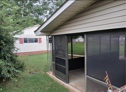 Building Photo - 1505 Puckett Ave SW