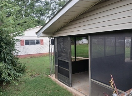Foto del edificio - 1505 Puckett Ave SW