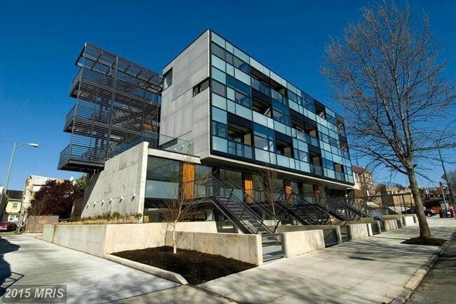 Building Photo - 2250 11th St NW
