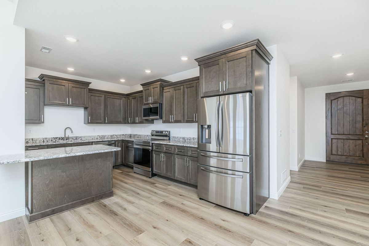 Foto principal - 1738 Bunker Loop